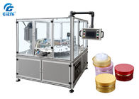 Estabilidade alta dos bocais de creme cosméticos automáticos da máquina de enchimento 2